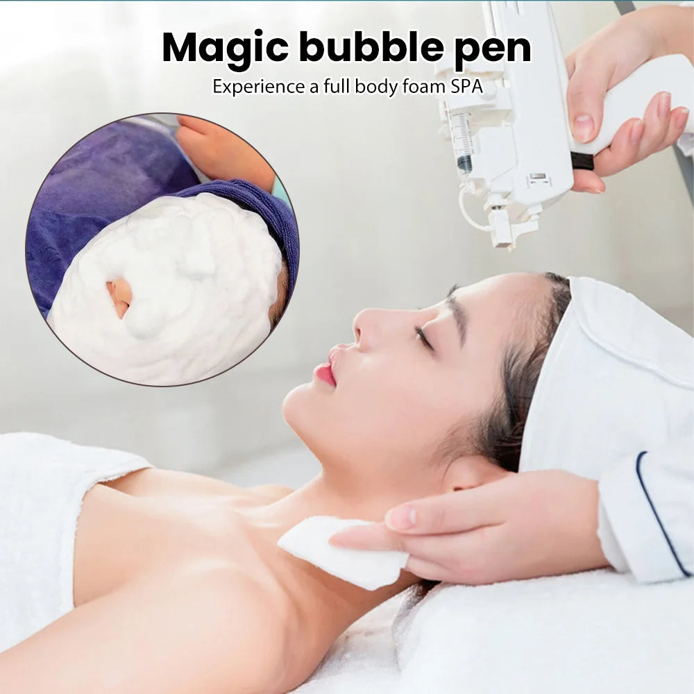 6 w 1 Dermabrazja Peel Spa Urządzenie do Twarzy Odmładzanie Skóry Hydro Dermabrazja Aqua Głębokie Oczyszczanie Urządzenie do Pielęgnacji Skóry