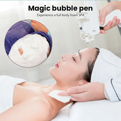 6 w 1 Dermabrazja Peel Spa Urządzenie do Twarzy Odmładzanie Skóry Hydro Dermabrazja Aqua Głębokie Oczyszczanie Urządzenie do Pielęgnacji Skóry