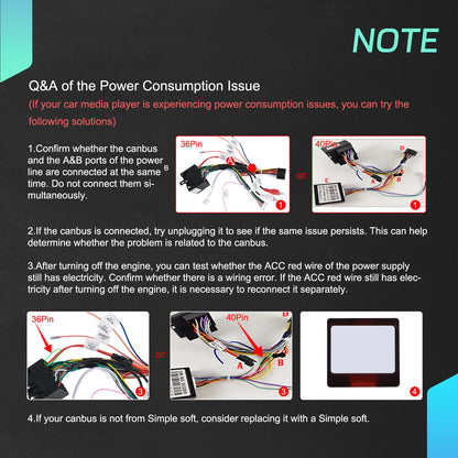 Podofo 7" Android 4G+64G do samochodowego radia samochodowego Apple Carplay GPS NAVI WIFI RDS FM BT do VW Golf 5 6 Passat Polo Touran Tiguan GPS