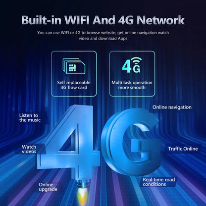 Podofo Android Auto Wireless CarPlay Radio samochodowe do NISSANA Micra K13 marzec 2013-2017 Nawigacja GPS 4G WIFI Samochodowy odtwarzacz multimedialny