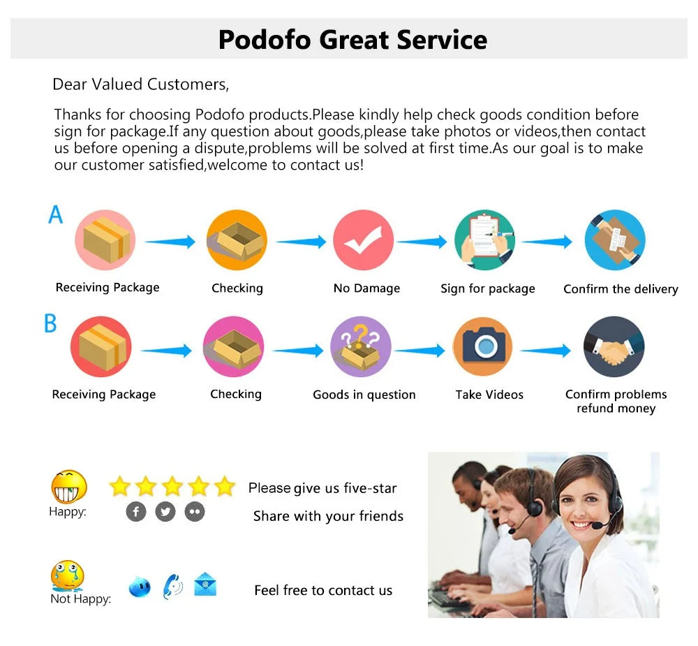 Podofo Android Auto Wireless CarPlay Radio samochodowe do NISSANA Micra K13 marzec 2013-2017 Nawigacja GPS 4G WIFI Samochodowy odtwarzacz multimedialny