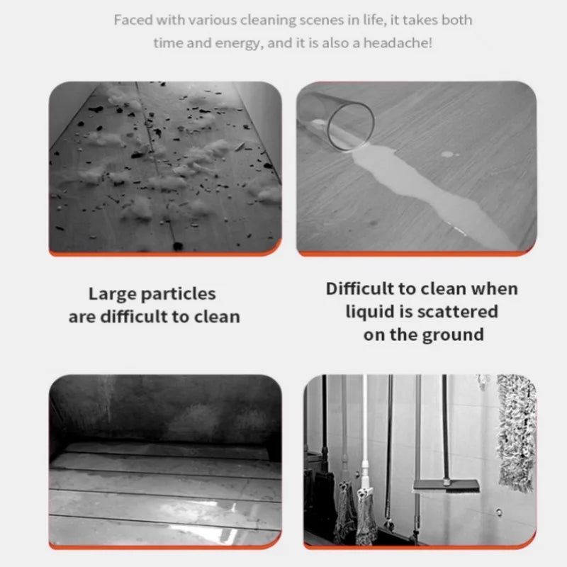 Odkurzacz bezworkowy 3600 W, filtracja wielocyklonowa 15 kPa, cicha konstrukcja, przewodowy odkurzacz do twardych podłóg, dywanów i włosów